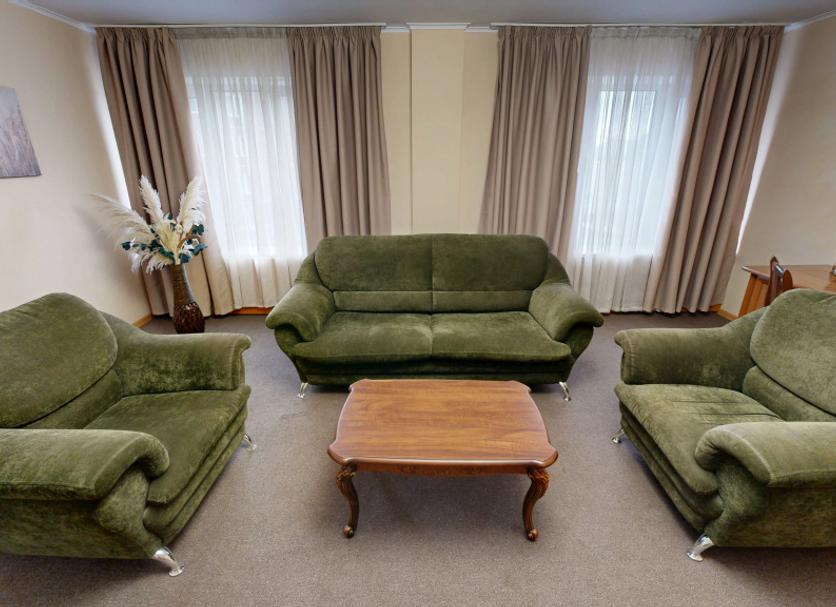 Wohnzimmer Foto