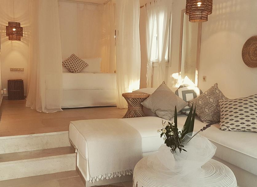 Wohnzimmer Foto