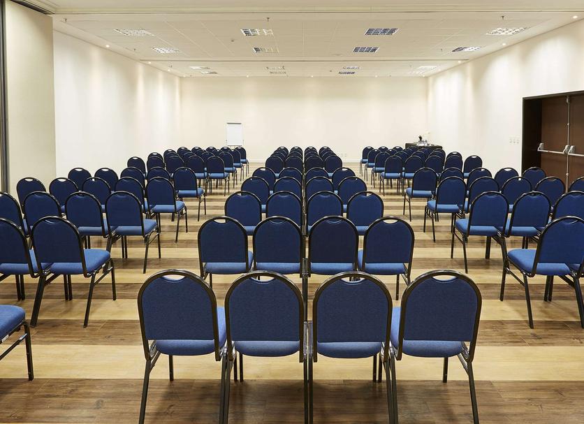 Konferenzraum Foto