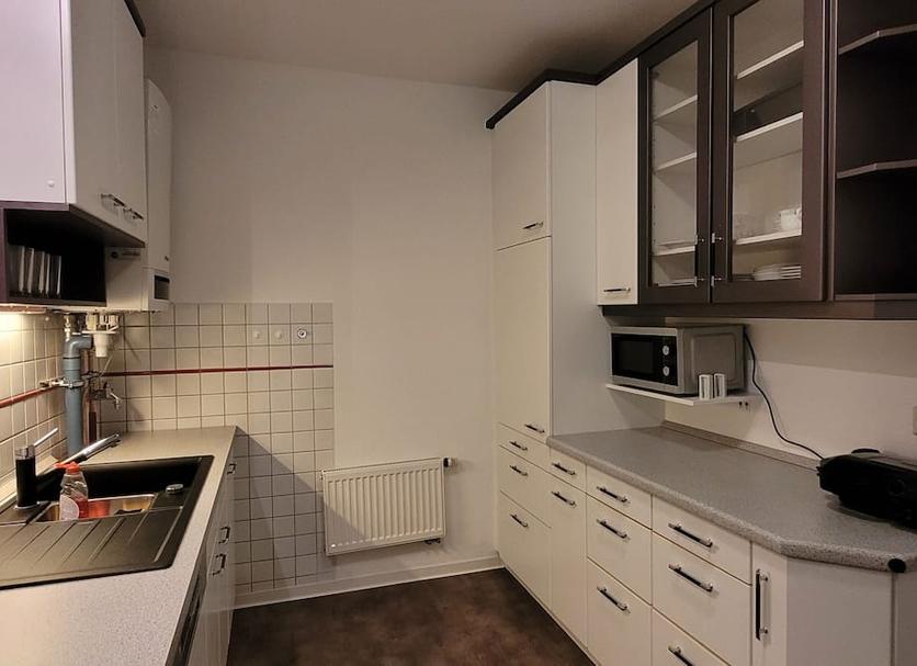 Küche Foto