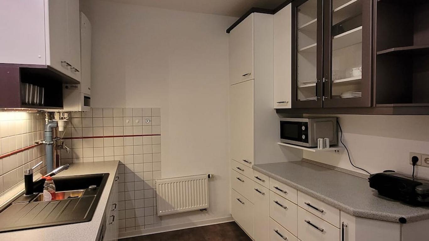 Ermis Apartments