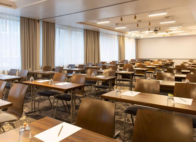 Konferenzraum Foto