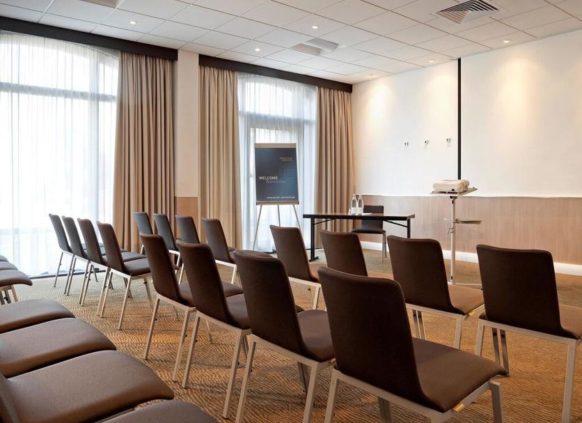 Konferenzraum Foto