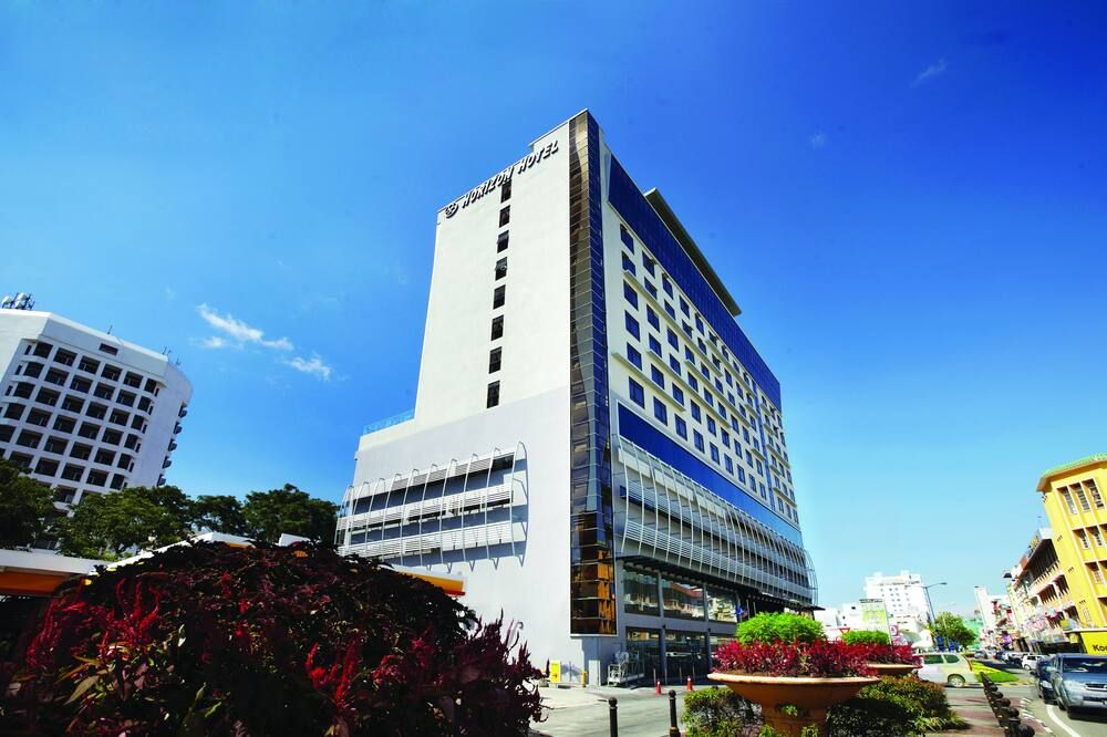 Gebäude