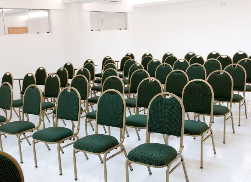 Konferenzraum Foto