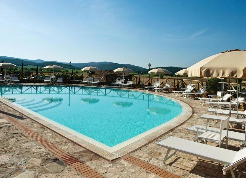 Pool Foto