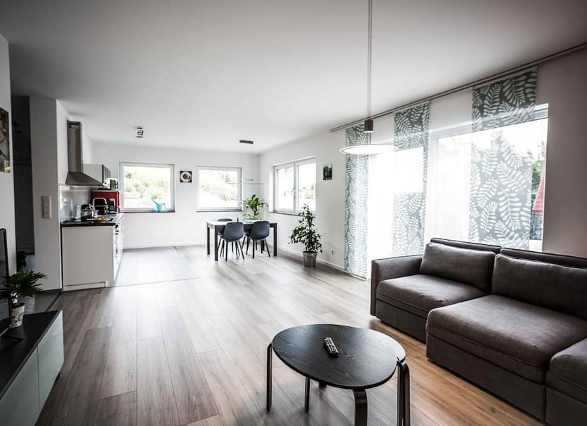 Wohnzimmer Foto