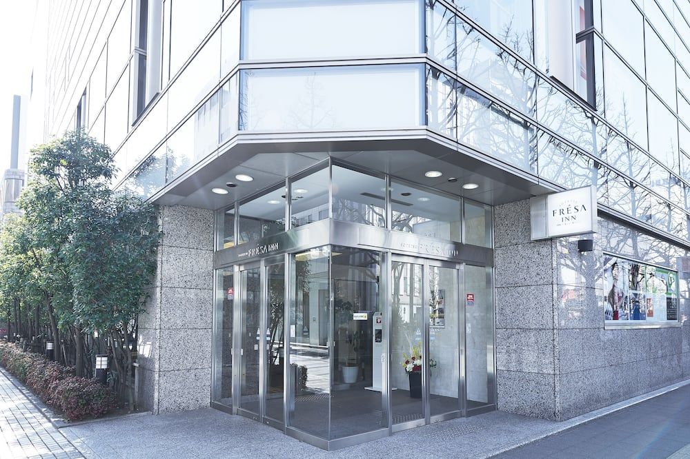 Gebäude