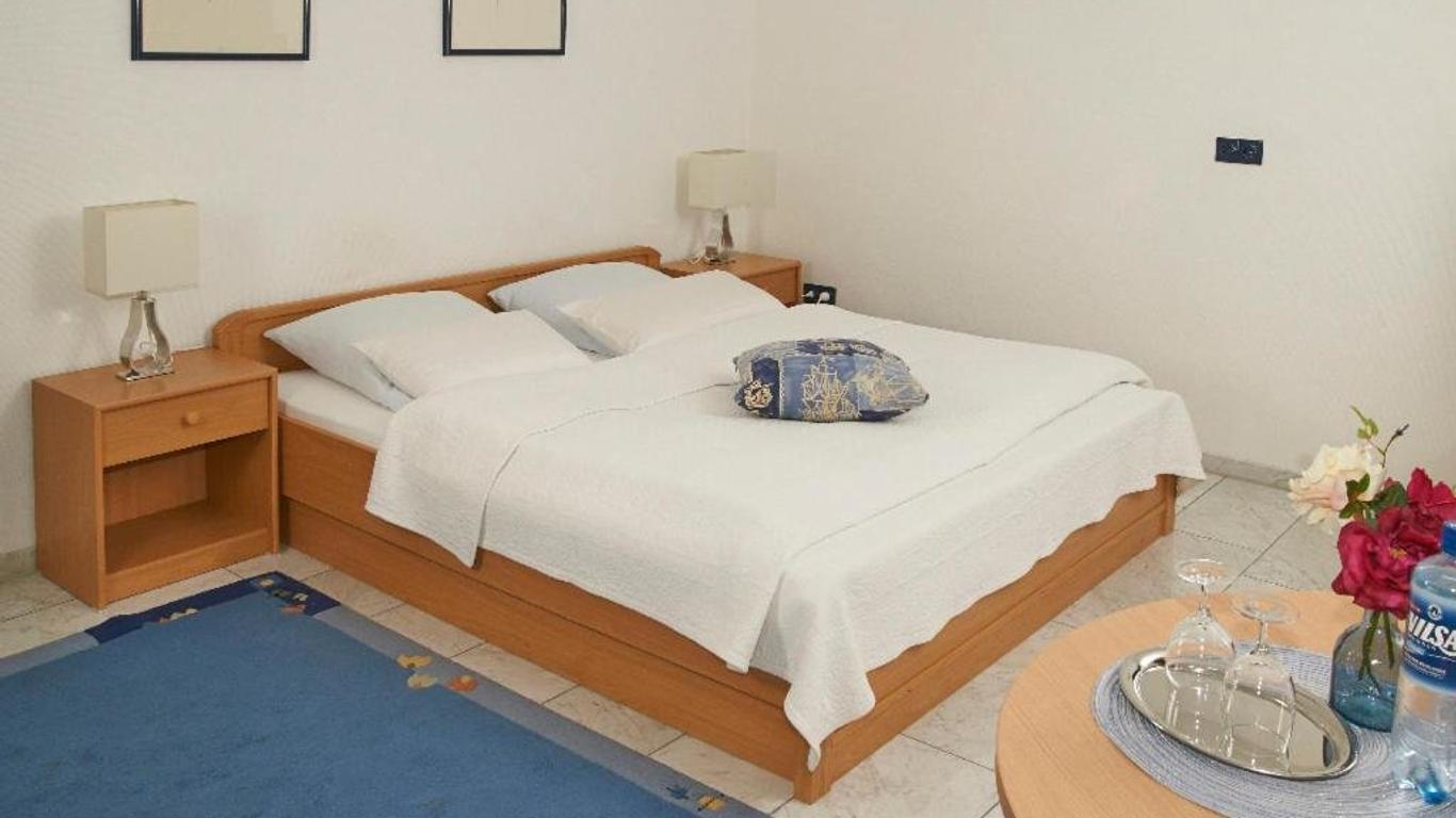 Hotel Bonamari