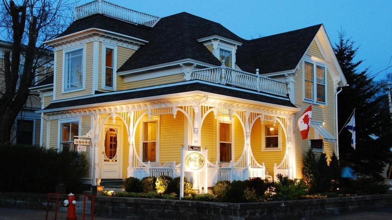 Mahone Bay Bed And Breakfast