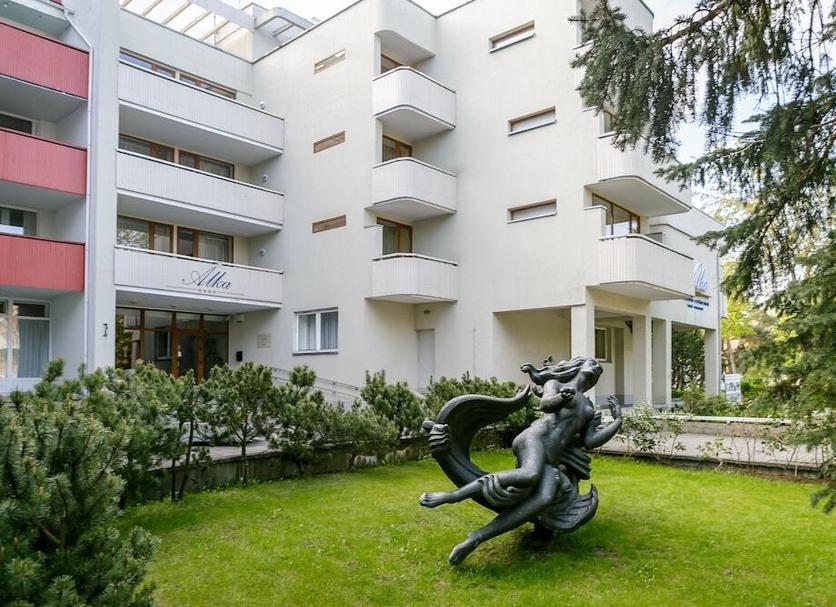 Gebäude Foto