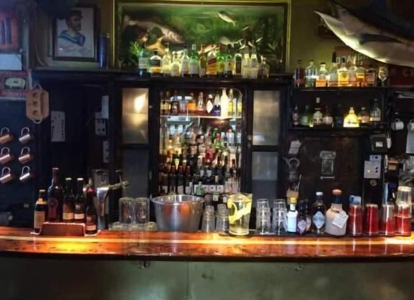 Bar Foto