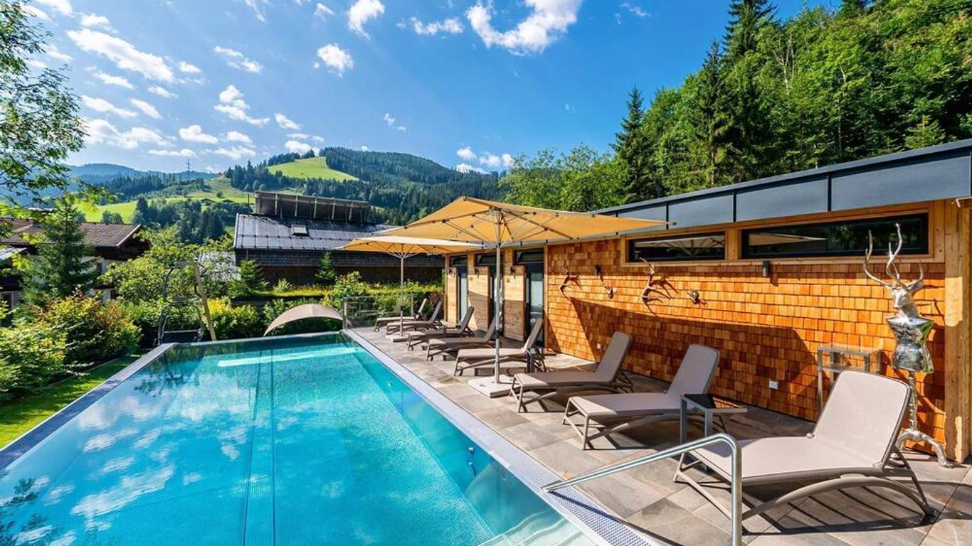 Luxusapartment Müllerhaus