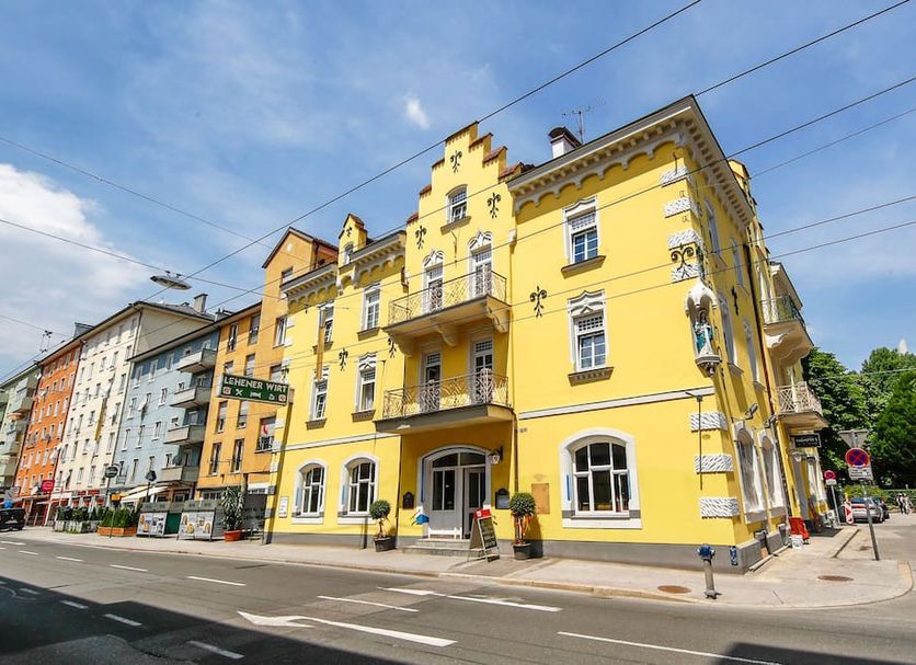 Gebäude Foto