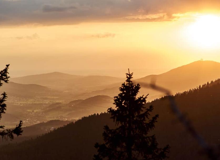 Außenansicht Foto