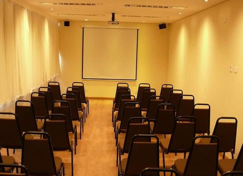 Konferenzraum Foto