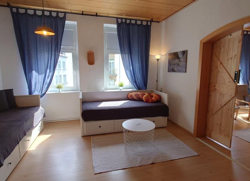 Wohnzimmer Foto