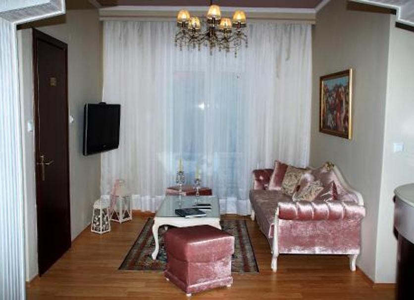 Wohnzimmer Foto