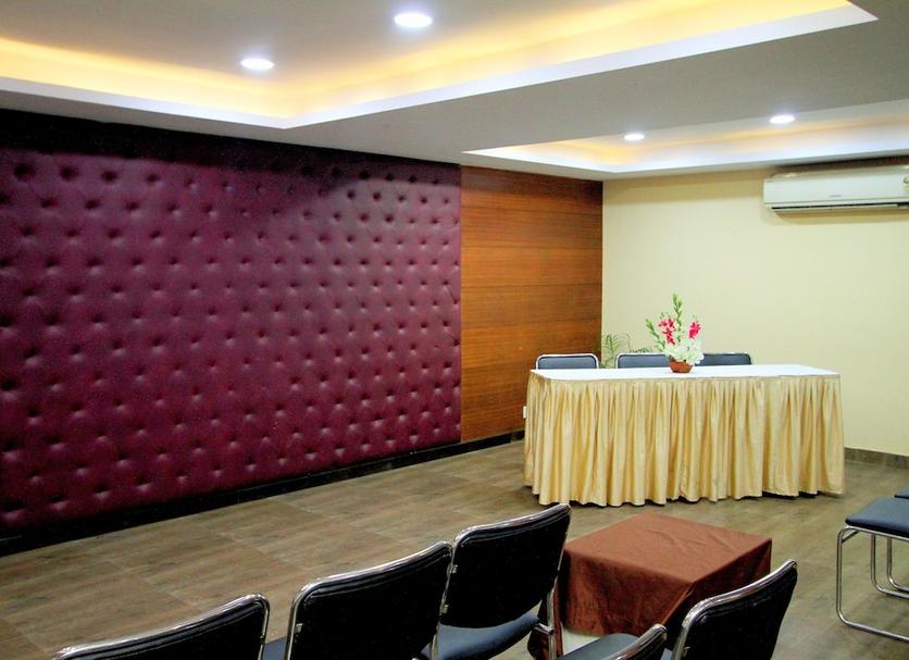 Konferenzraum Foto