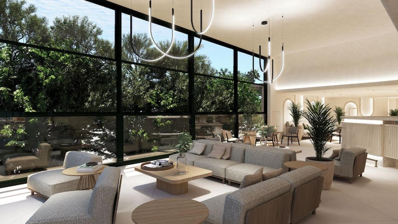 Mitsis Bali Paradise