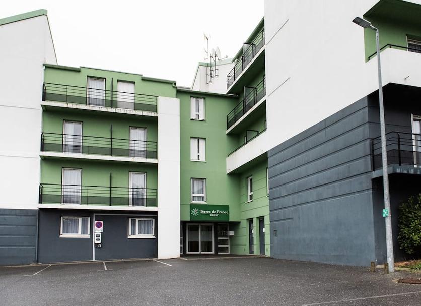 Gebäude Foto