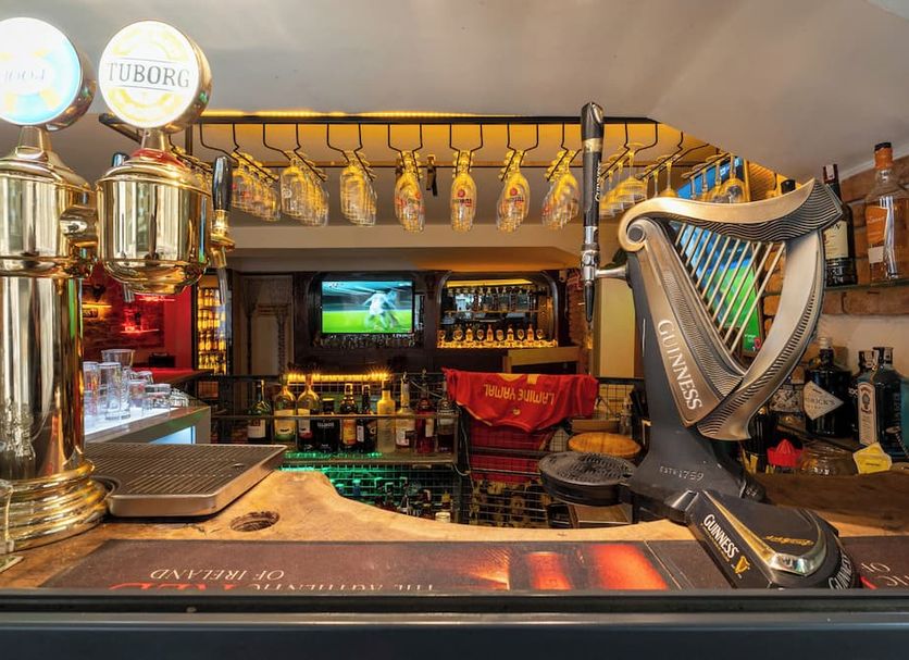 Bar Foto