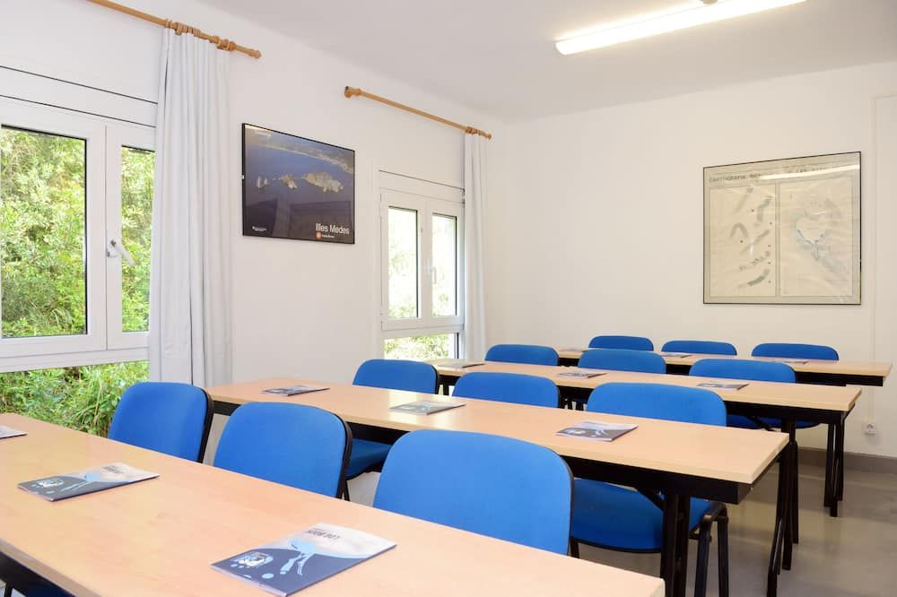 Konferenzraum