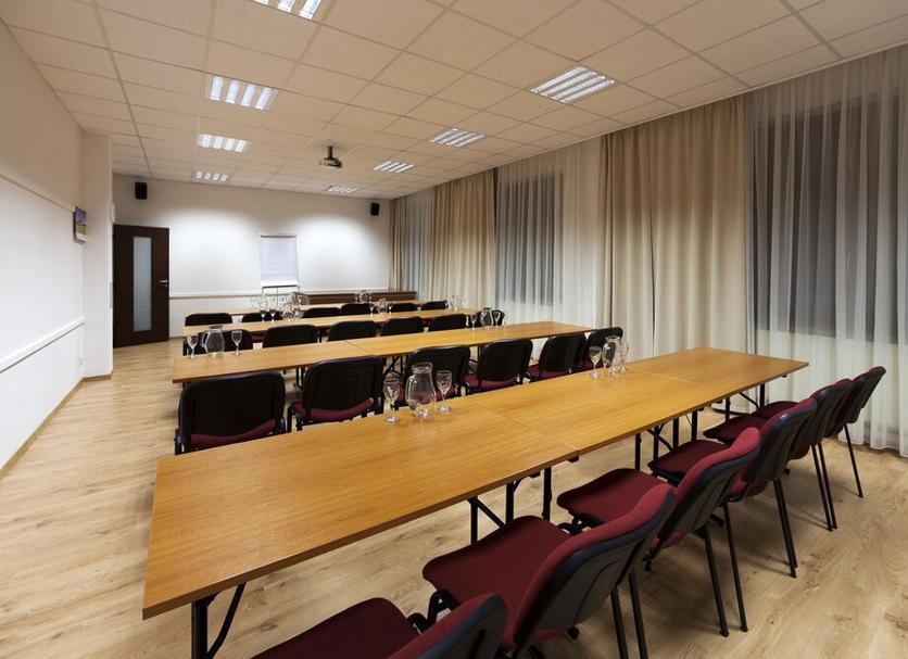 Konferenzraum Foto