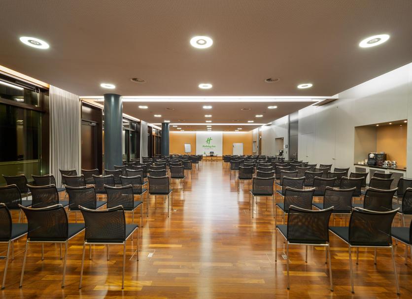 Konferenzraum Foto