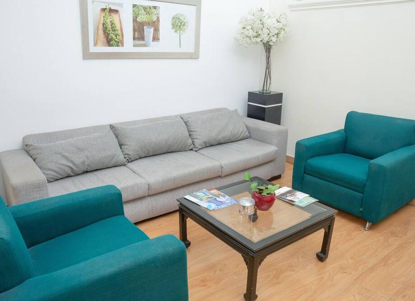 Wohnzimmer Foto
