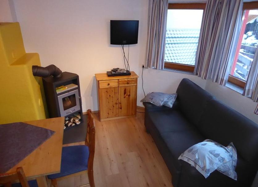 Wohnzimmer Foto