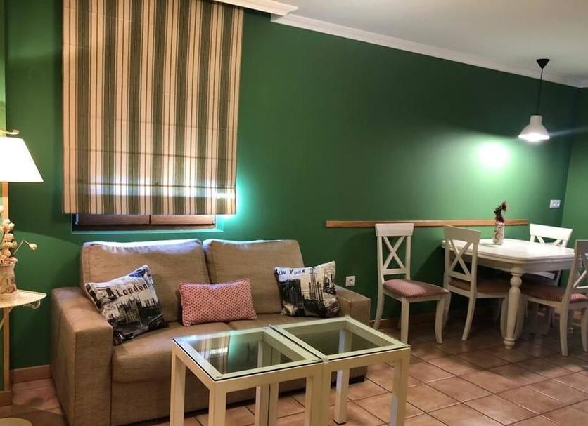 Wohnzimmer Foto