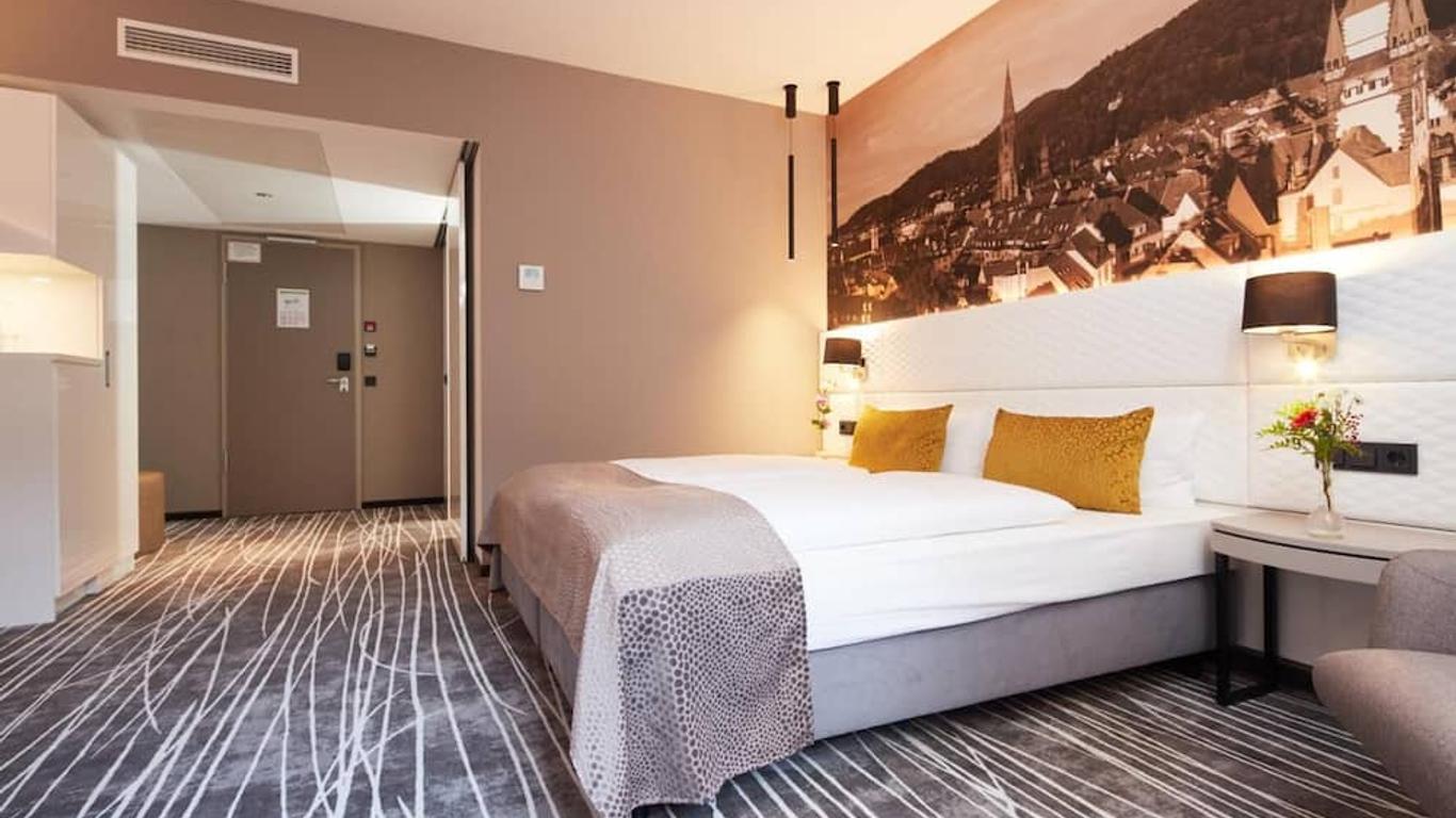 Boutiquehotel am Stadtgarten