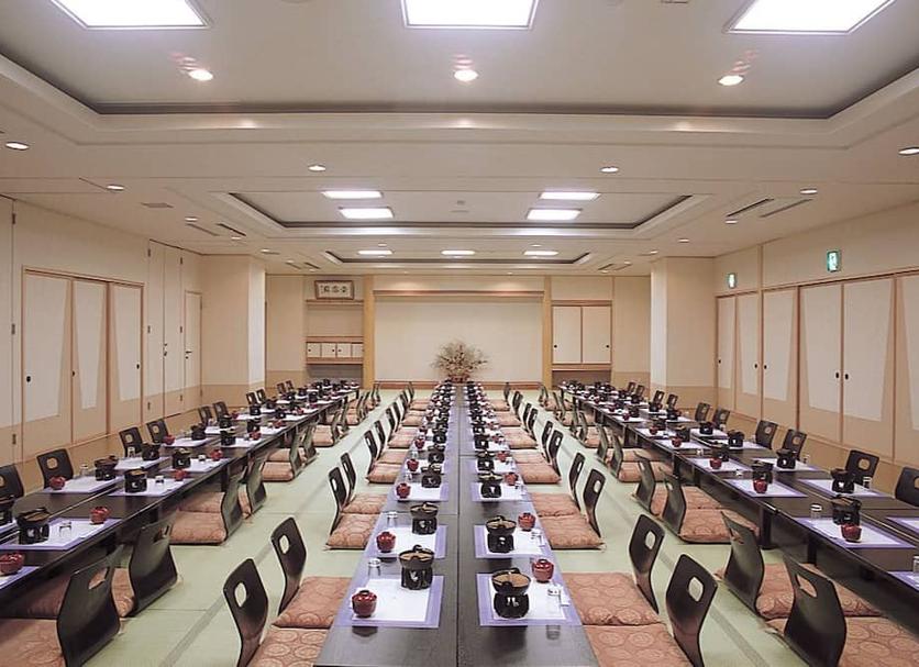 Konferenzraum Foto