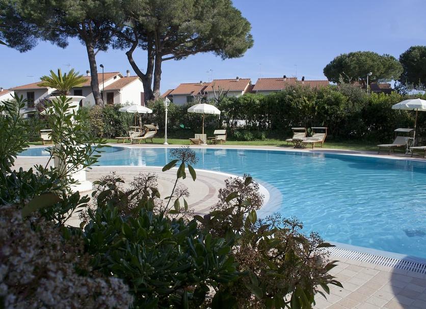 Pool Foto