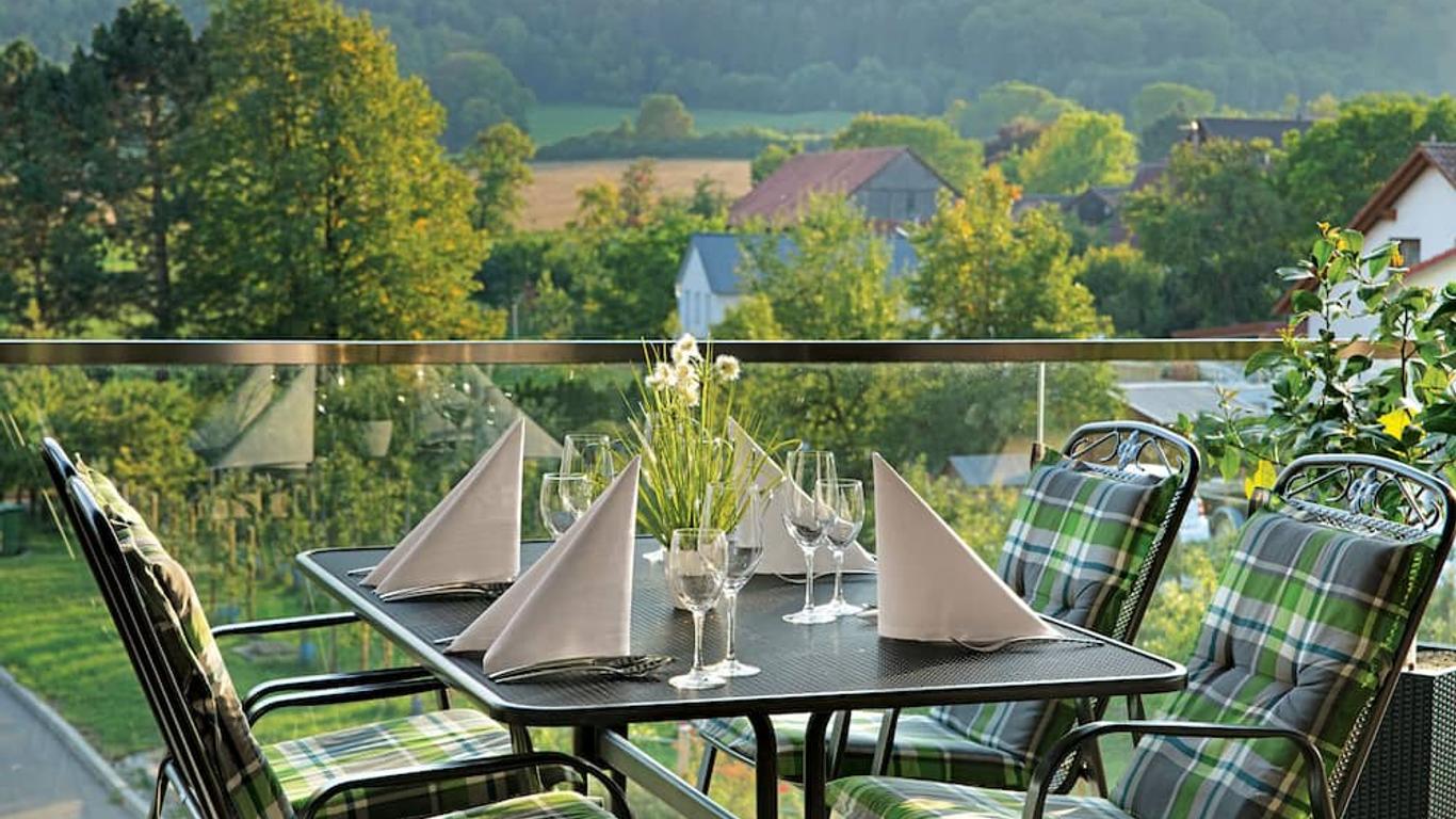Landhotel Beck