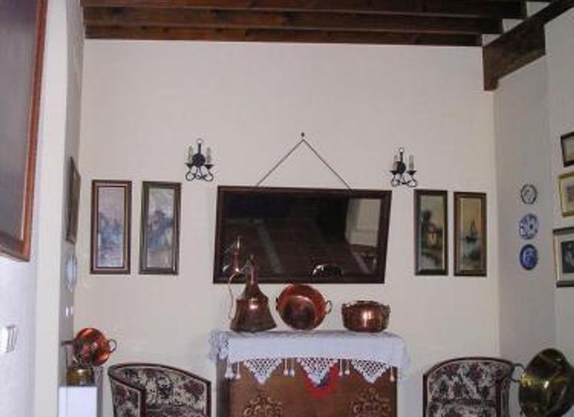 Wohnzimmer Foto