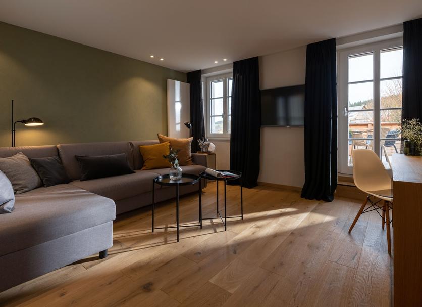 Wohnzimmer Foto