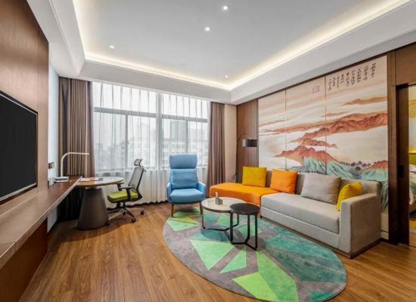 Wohnzimmer Foto