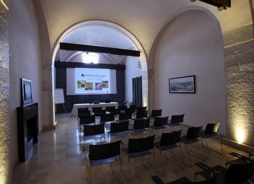 Konferenzraum Foto