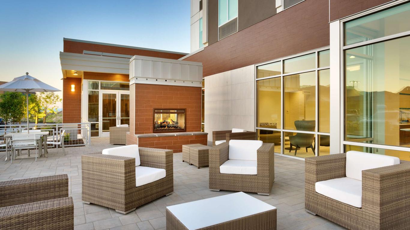 Hilton Garden Inn Lehi