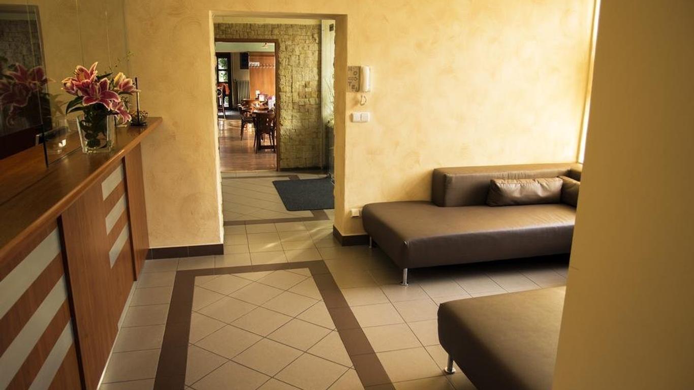 Hotel Karel IV.