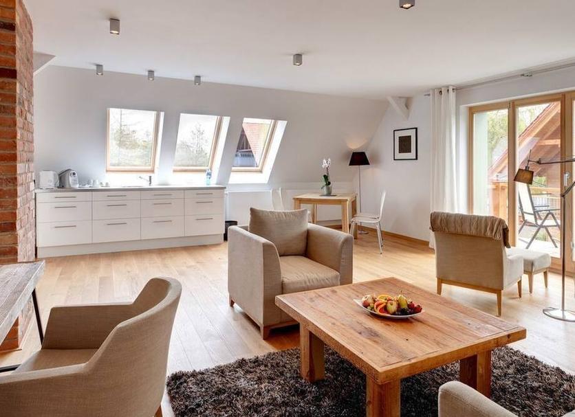 Wohnzimmer Foto