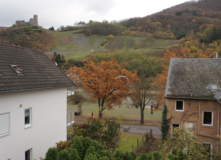 Außenansicht Foto
