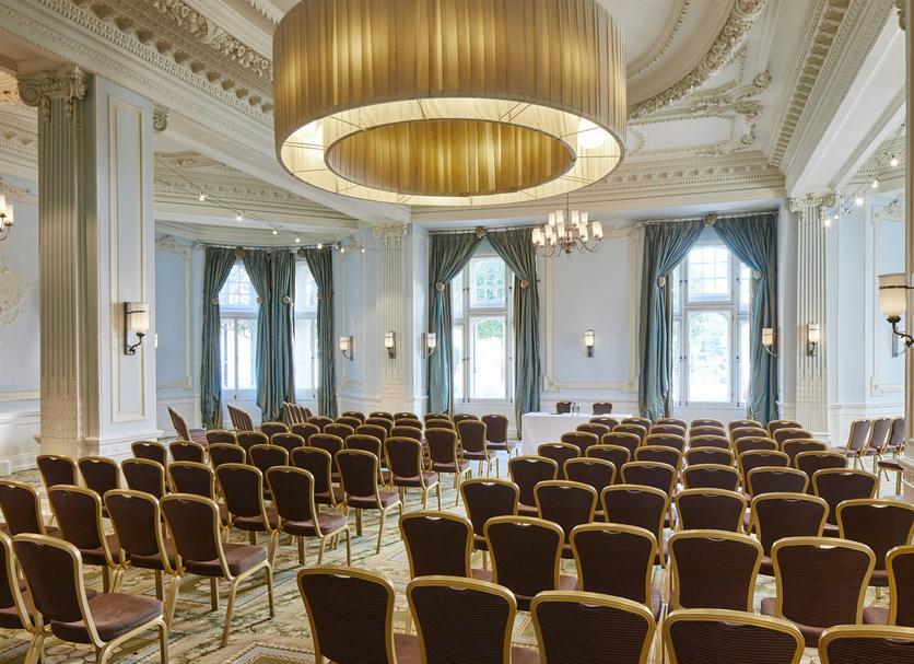 Konferenzraum Foto