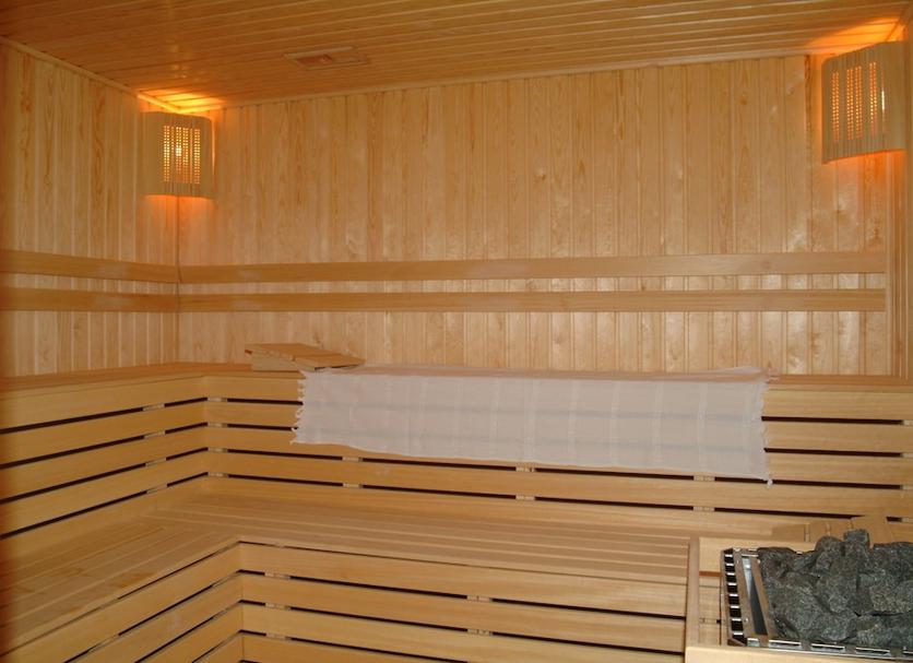 Wellness Foto