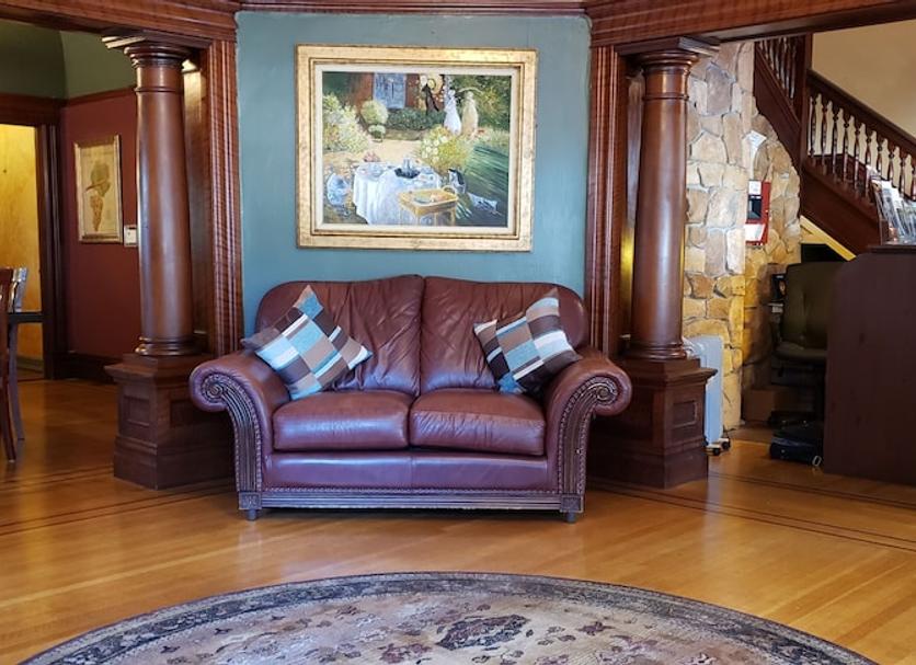 Wohnzimmer Foto