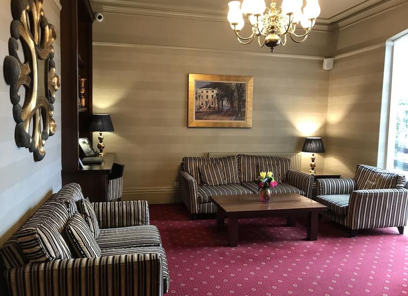 Wohnzimmer Foto