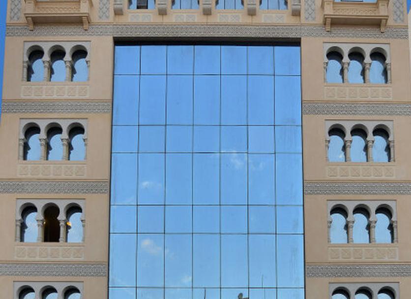 Gebäude Foto