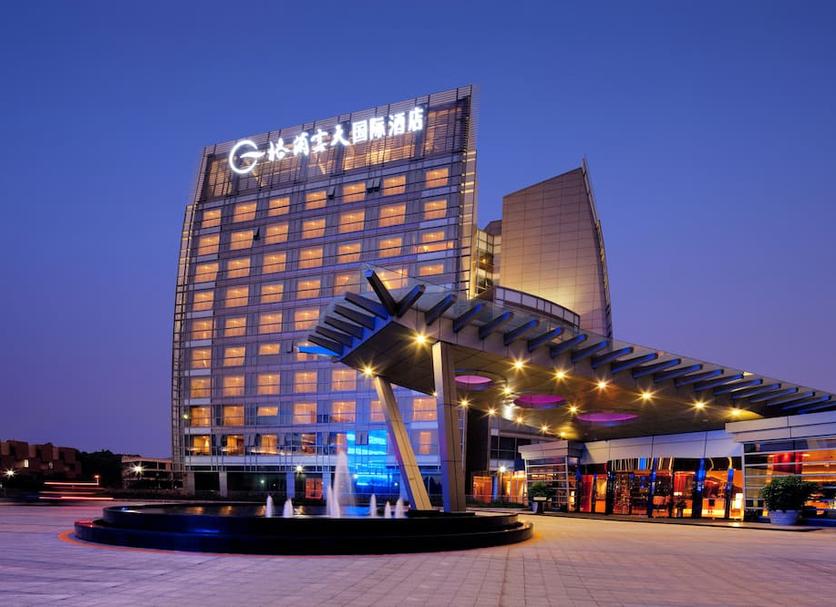 Gebäude Foto